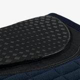 LeMieux Le Cool Grip EuroJump Pad Navy Navy One Barnstaple Equestrian Supplies