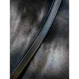 LeMieux Leather Neck Strap Brown Brown One Size Neck Straps