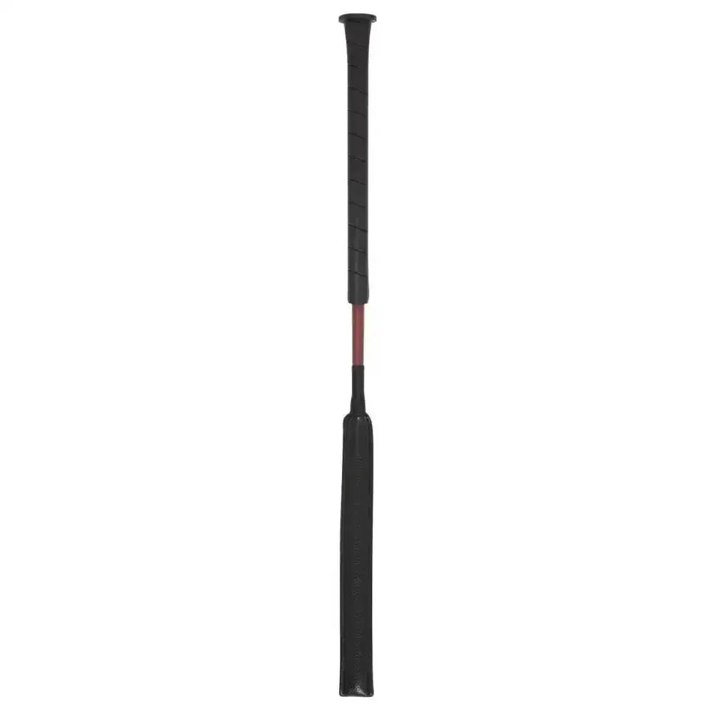 LeMieux LeBaton Whip Burgundy Burgundy Burgundy BSJ Approved Whips