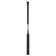 LeMieux LeBaton Whip Grey Grey Grey BSJ Approved Whips