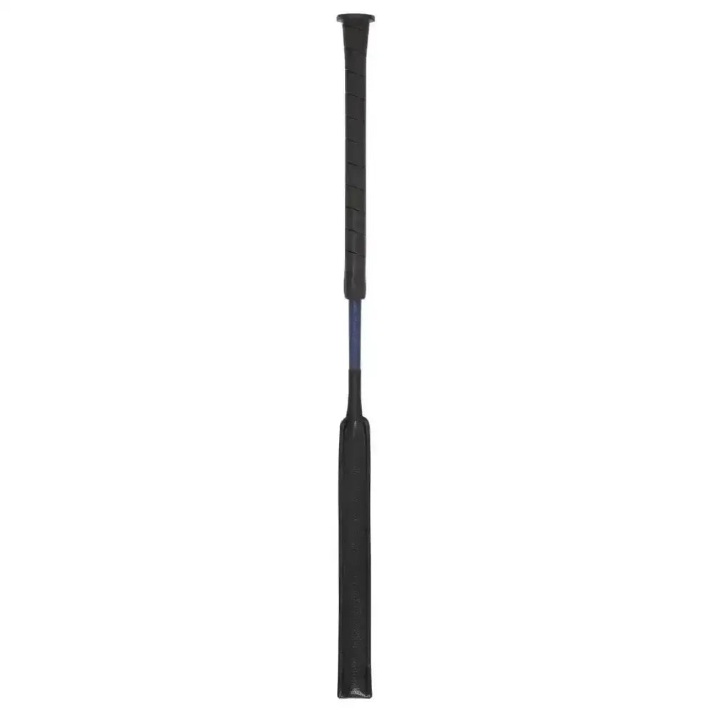 LeMieux LeBaton Whip Navy Navy Navy BSJ Approved Whips