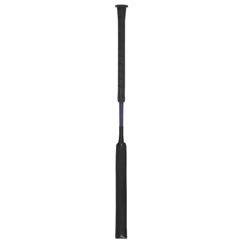 LeMieux LeBaton Whip Navy Navy Navy BSJ Approved Whips
