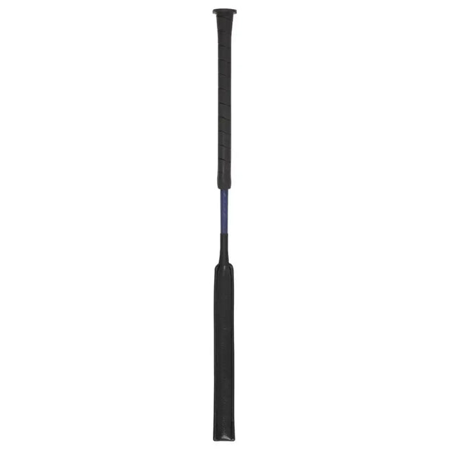 LeMieux LeBaton Whip Navy Navy Navy BSJ Approved Whips