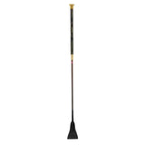 LeMieux LeGrip Jumping Whip Brown Brown Brown Whips & Canes