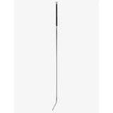LeMieux LeGrip Schooling Whip Black 100cm Black Schooling Whips