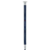 LeMieux LeGrip Schooling Whip Navy Navy 100cm Whips & Canes