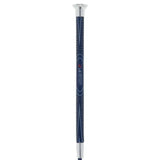 LeMieux LeGrip Schooling Whip Navy Navy 100Cm Whips & Canes