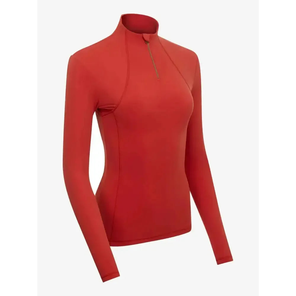 LeMieux Liberte Baselayer Sienna 14 Coats & Jackets