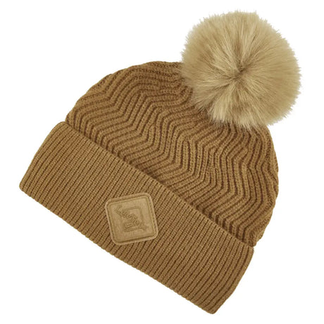 Lemieux Lila Beanie Ginger - One Size / Ginger - Headwear