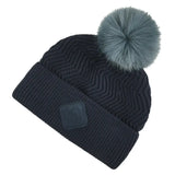 Lemieux Lila Beanie Petrol - One Size / Petrol - Headwear