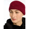 Lemieux Lila Headband Ember One Size Ember Headbands