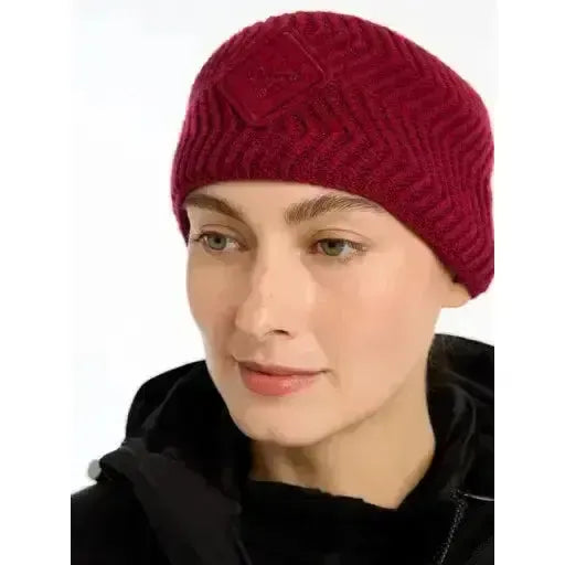 Lemieux Lila Headband Ember One Size Ember Headbands