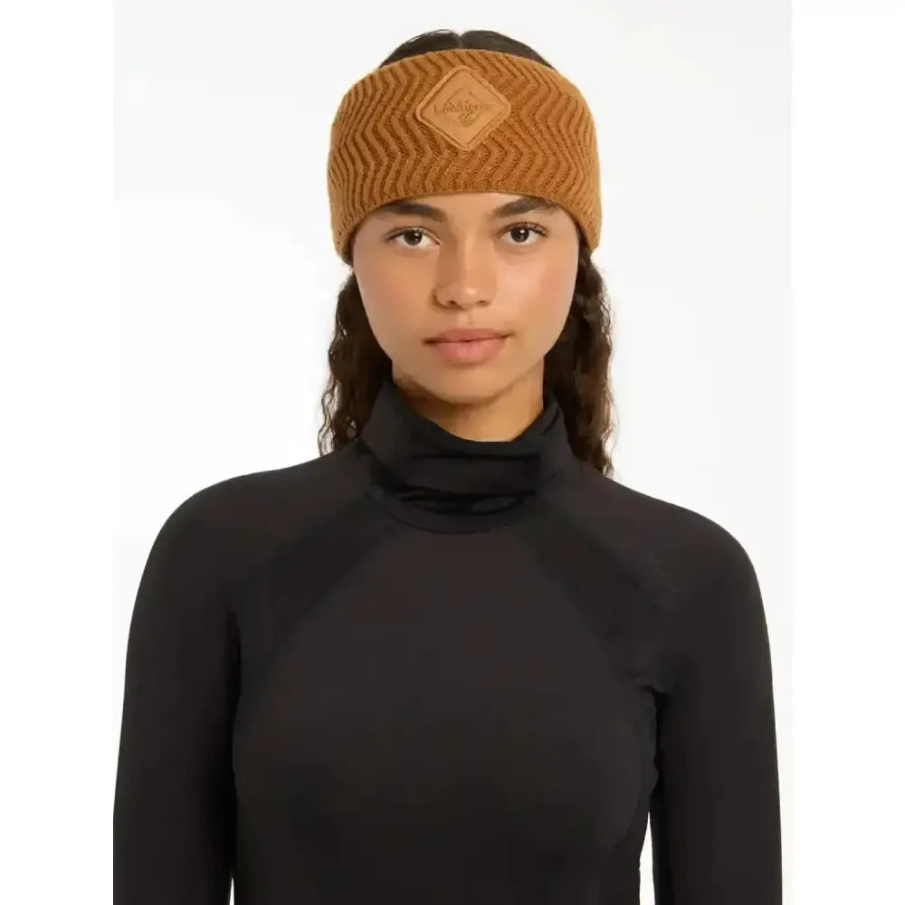 Lemieux Lila Headband Ginger One Size Ginger Headbands