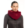 Lemieux Lila Snood Ember One Size Ember Snoods