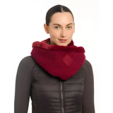 Lemieux Lila Snood Ember One Size Ember Snoods