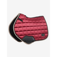 Lemieux Loire Classic Close Contact Square Ember - Small/Medium / Ember - Saddle Pads & Numnahs