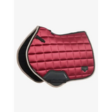 Lemieux Loire Classic Close Contact Square Ember Small/Medium Ember Saddle Pads