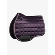 Lemieux Loire Classic Close Contact Square Juniper Juniper Small/Medium Saddle Pads