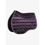 Lemieux Loire Classic Close Contact Square Juniper Juniper Small/Medium Saddle Pads