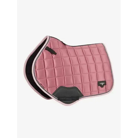 Lemieux Loire Classic Close Contact Square Peony Peony Small/Medium Saddle Pads & Numnahs