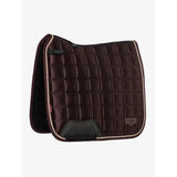 Lemieux Loire Classic Dressage Square Damson Damson Small/Medium Dressage Saddle Pads