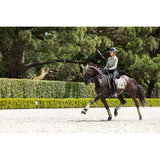 Lemieux Loire Classic Dressage Square Fern Small/Medium LeMieux Saddle Pads & Numnahs Spring Summer 2024 From Barnstaple Equestrian Supplies