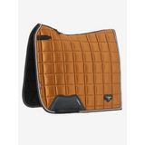 Lemieux Loire Classic Dressage Square Ginger - Small/Medium / Ginger - Dressage Saddle Pads