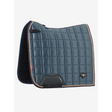 Lemieux Loire Classic Dressage Square Petrol - Small/Medium / Petrol - Dressage Saddle Pads