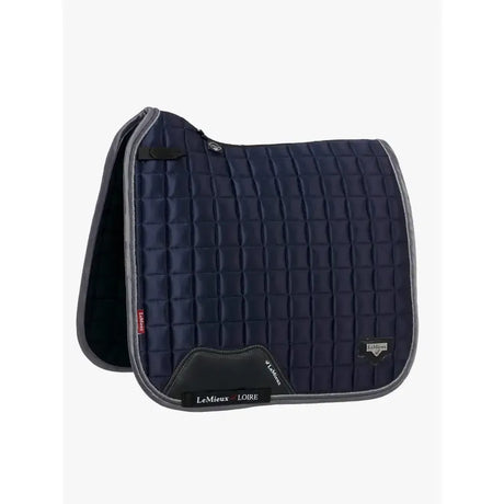 LeMieux Loire Classic Dressage Square Twilight Navy Twilight Navy Small/Medium 