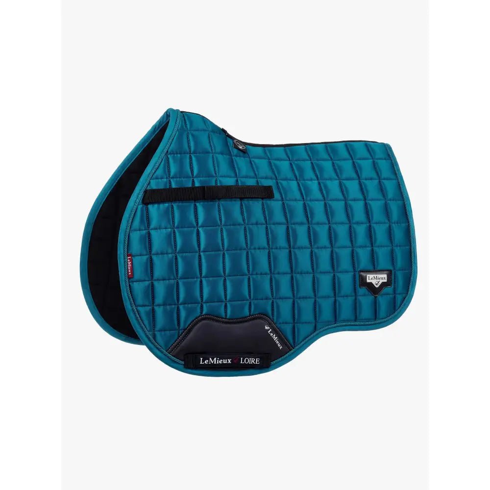 LeMieux Loire Classic GP Square Marine Marine Small/Medium 