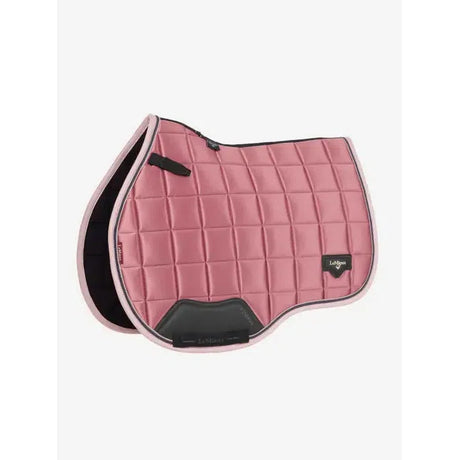 Lemieux Loire Classic GP Square Peony Peony Small/Medium Saddle Pads
