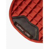LeMieux Loire Classic GP Square Sienna Sienna Small/Medium 