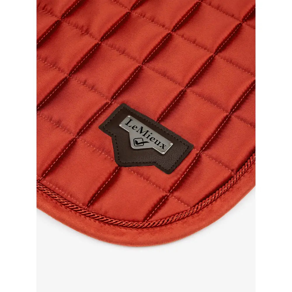 LeMieux Loire Classic GP Square Sienna Sienna Small/Medium 