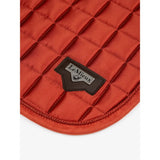 LeMieux Loire Classic GP Square Sienna Sienna Small/Medium 