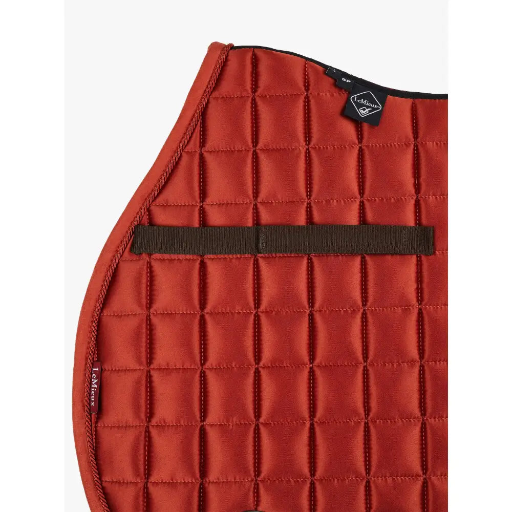 LeMieux Loire Classic GP Square Sienna Sienna Small/Medium 