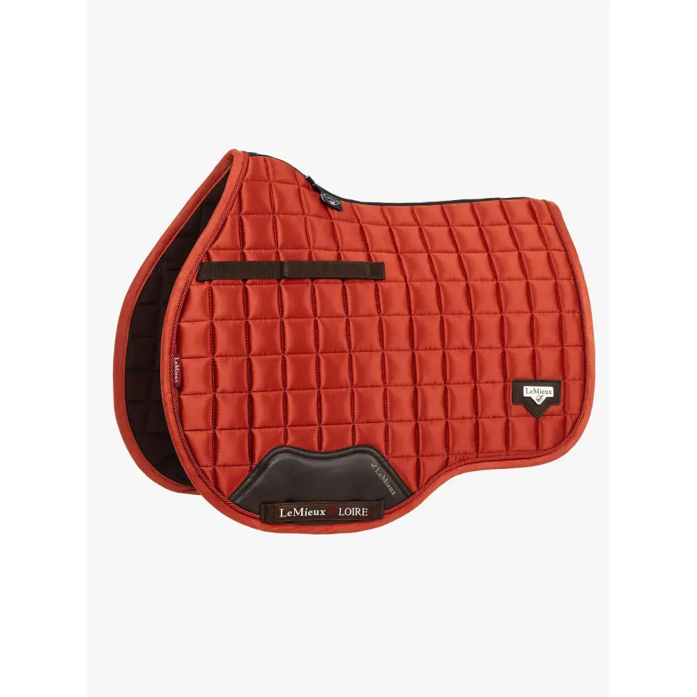 LeMieux Loire Classic GP Square Sienna Sienna Small/Medium 
