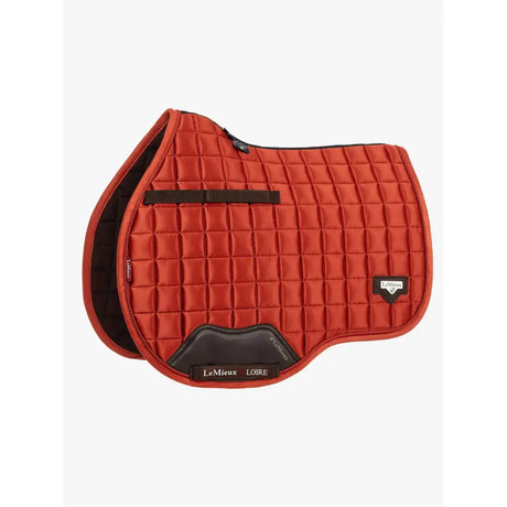 LeMieux Loire Classic GP Square Sienna Sienna Small/Medium 
