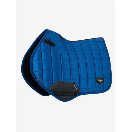 LeMieux Loire Close Contact Square Benetton - Large / Benetton - Saddle Pads