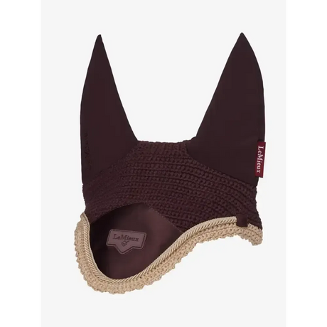 Lemieux Loire Fly Hood Damson Damson Small Fly Hoods
