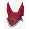 Lemieux Loire Fly Hood Ember - Small / Ember - Horse Ear Bonnets