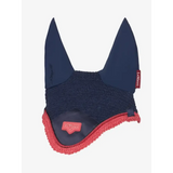 Lemieux Loire Fly Hood Navy/Cranberry Navy/Cranberry Small Fly Hoods