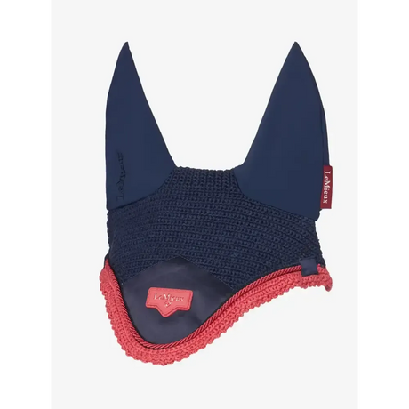 Lemieux Loire Fly Hood Navy/Cranberry Navy/Cranberry Small Fly Hoods