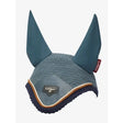 Lemieux Loire Fly Hood Petrol Small Petrol Horse Ear Bonnets