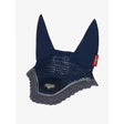 LeMieux Loire Fly Hood Twilight Navy Twilight Navy Medium Barnstaple Equestrian Supplies