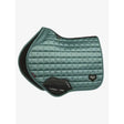 LeMieux Loire Memory Close Contact Square Sage - Large / Sage - Saddle Pads