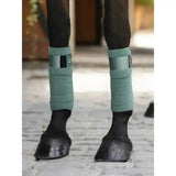 LeMieux Loire Polo Bandages Sage Large Sage Bandages & Wraps
