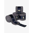 LeMieux Loire Polo Bandages Twilight Grey Twilight Grey Pony Leg Bandages
