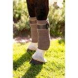 Lemieux Loire Polo Bandages Walnut Pony Leg Bandages Barnstaple Equestrian Supplies