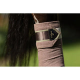 Lemieux Loire Polo Bandages Walnut Pony Leg Bandages
