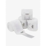 LeMieux Loire Polo Bandages White Pony White Bandages & Wraps
